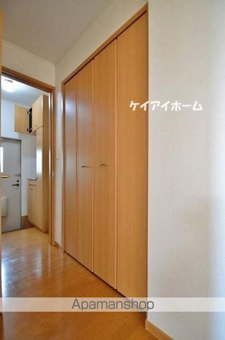ブラン プレジール Aの内装写真
