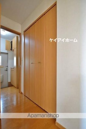 ブラン　プレジール　Ａ[2DK/44.82m2]の内装3
