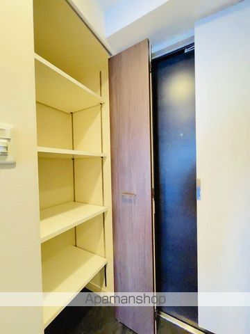 プレサンス広小路通パルスの内装写真