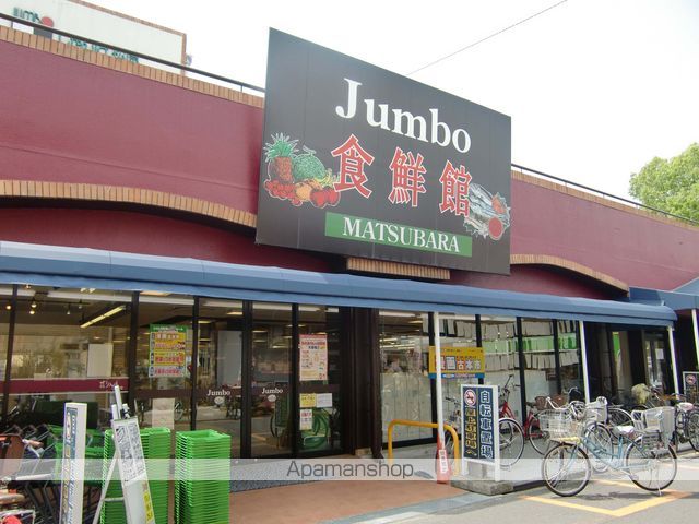 クリエオーレ南新町の周辺写真