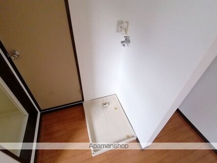 田中ハイツＢ[3DK/46.37m2]のその他部屋・スペース