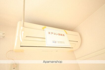 フォンティーヌ[1K/24.18m2]のその他設備
