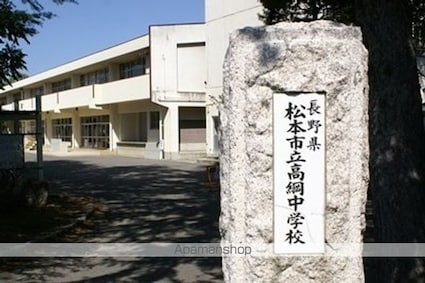 稼ぐ家姫１９号[1K/29.7m2]の周辺4