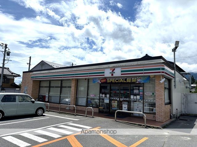 コーポラスオリオンの周辺写真