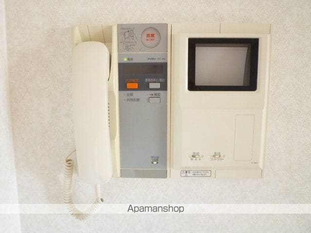 アクタス博多ステーションタワーの内装写真