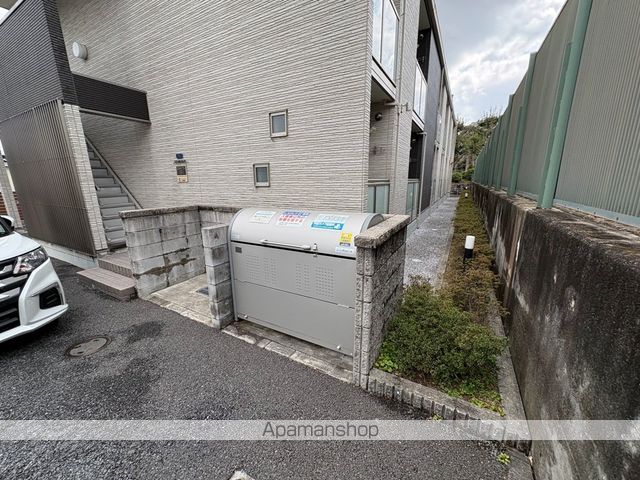 クレイノOOMURAの内装写真