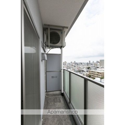 ラクラス中延の内装写真