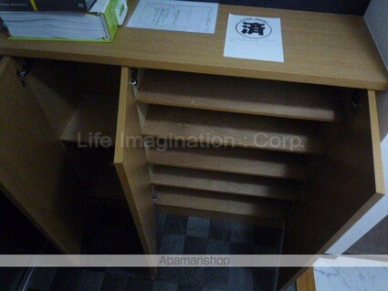 ＣＵＲＥＺＺＡ瀬田西[2LDK/70.2m2]の玄関