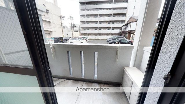A&E Glanzの内装写真