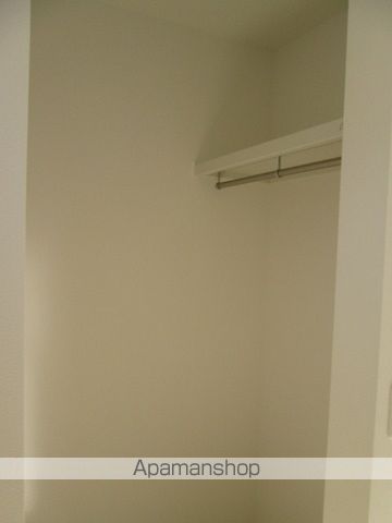 FIRST SQUARE D棟の内装写真