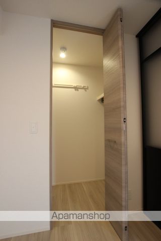 D−ROOM君塚IBの内装写真