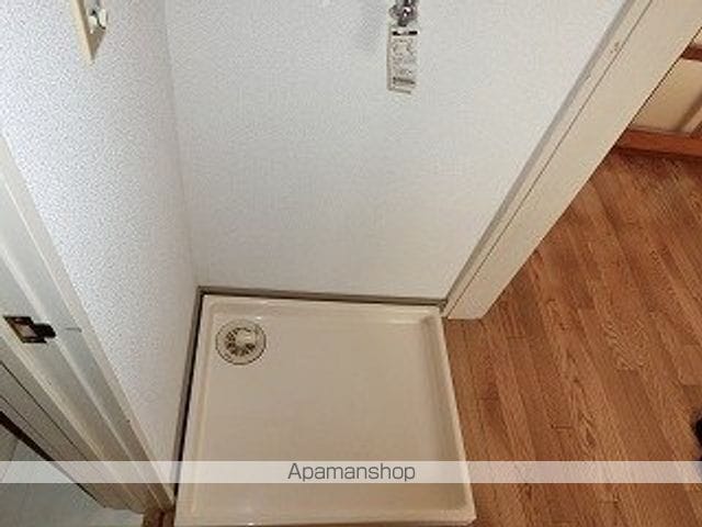 タウンフラット青山B棟の内装写真