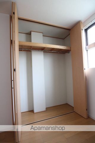 クレイドル藤崎の内装写真