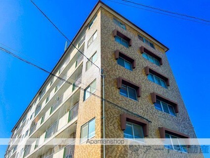 ＤＡＫマンション山越[3DK/57.43m2]の外観3