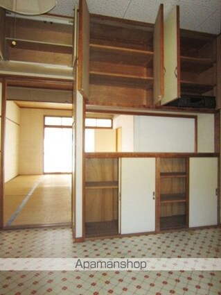 長野県長野市大字安茂里小市[2K/40.6m2]の収納