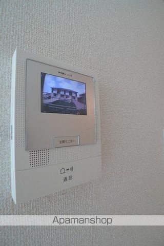 アフェクシオンAの内装写真