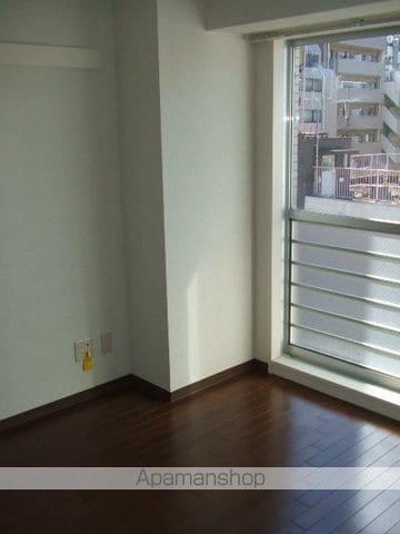 プライムアーバン川崎の内装写真