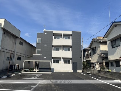 月光多治米[1LDK/29.56m2]の外観2