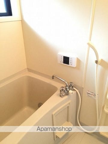 パラシオン中尾 Vの内装写真