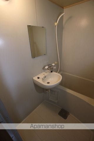 コーポクエールIIの内装写真