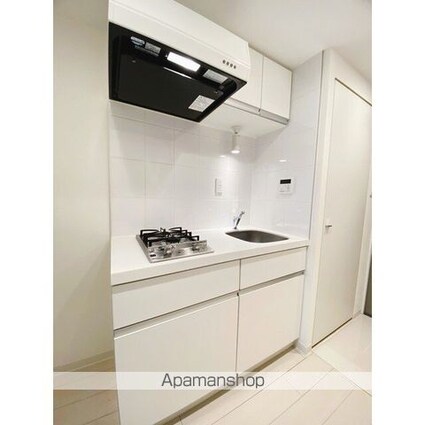 Ｂｅｖｅｒｌｙ　Ｈｏｍｅｓ　下赤塚[1K/26.02m2]のキッチン