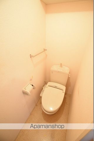セジュールリーフIIの内装写真