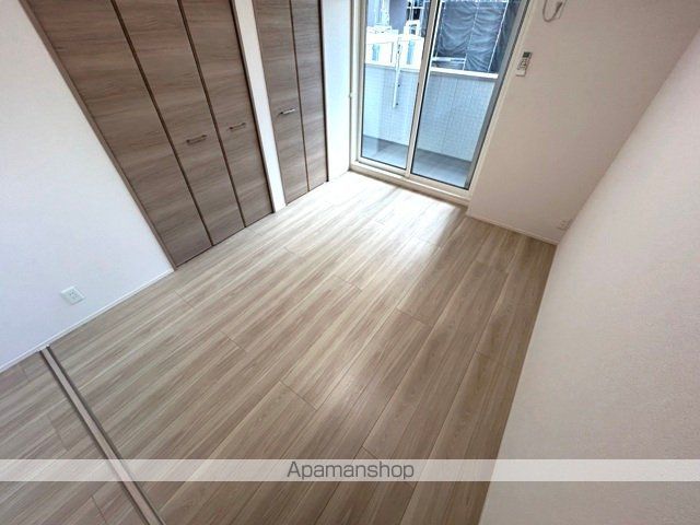 スプランデュール高井田の内装写真