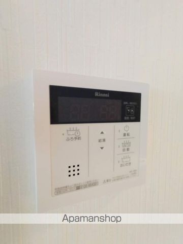 富士林プラザ15番館の内装写真