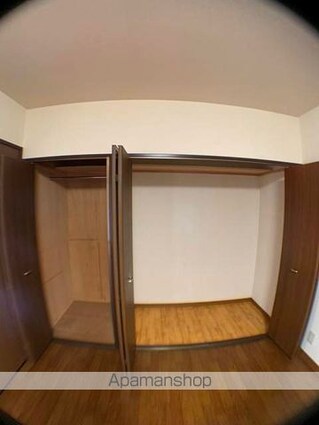 コーポサンライズ[3DK/57.78m2]の収納