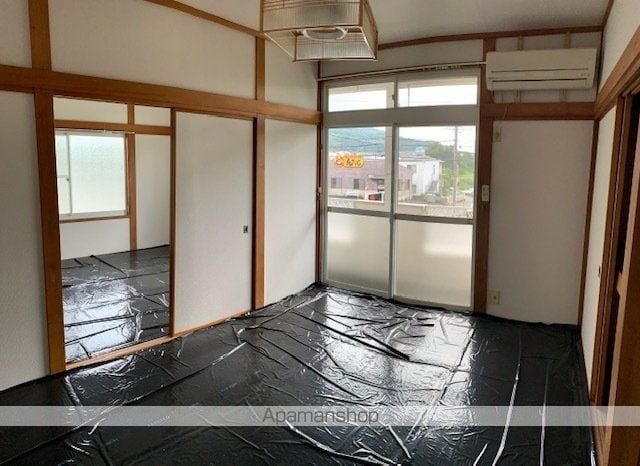 SSコーポの内装写真