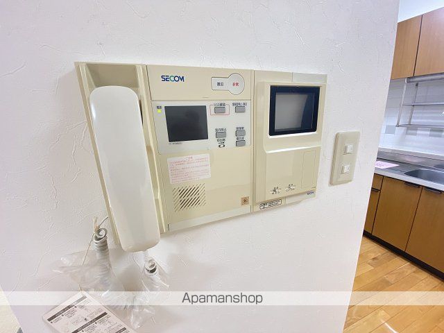 リバーシティ中里の内装写真