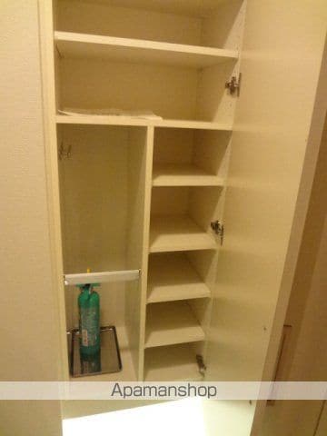 グランスイート文京千石の内装写真