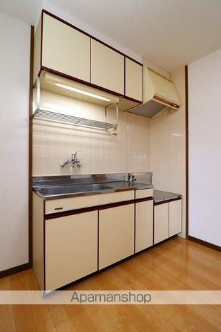 エクセル寿の内装写真