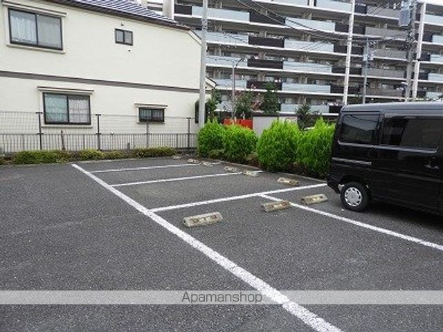 レオパレスWISHのその他写真