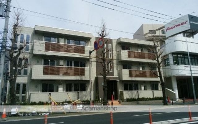 CARPE DIEMの外観写真