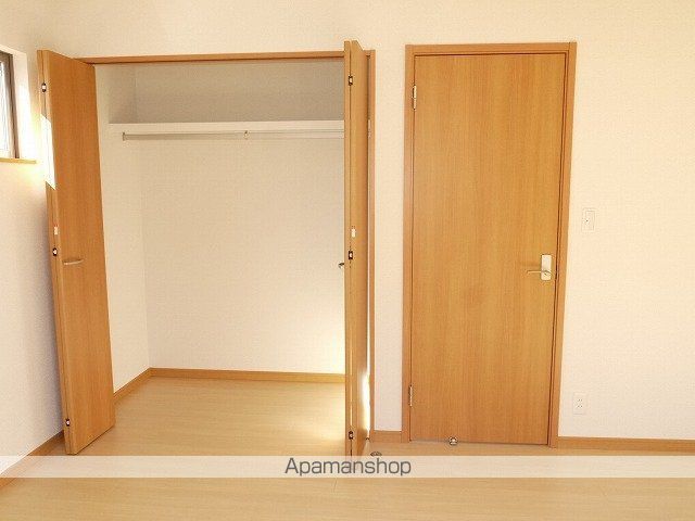 篠ノ井線 広丘駅 徒歩5分 2階建 築15年の内装写真