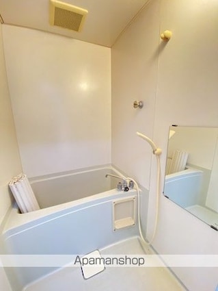 サニーライフ青山[1K/19.8m2]のバス