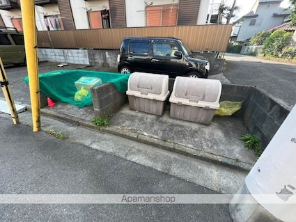 東京都八王子市山田町[1R/24m2]の共用部2