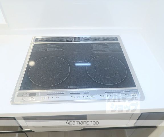 ソレイユ八条春日の内装写真