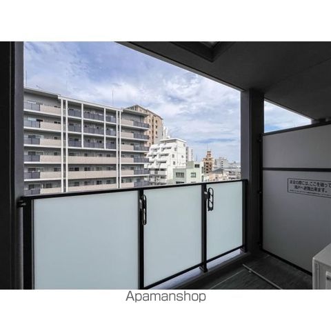 ALIVIS神戸駅前の内装写真