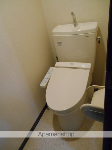 ベルハウス布施屋の内装写真