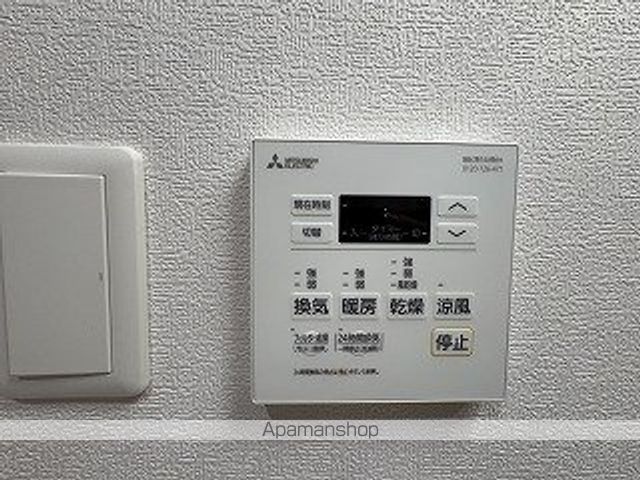 エクラス野崎の内装写真
