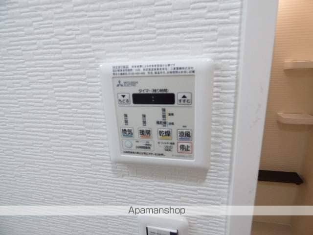 FIRST FIORE新大阪グランデの内装写真