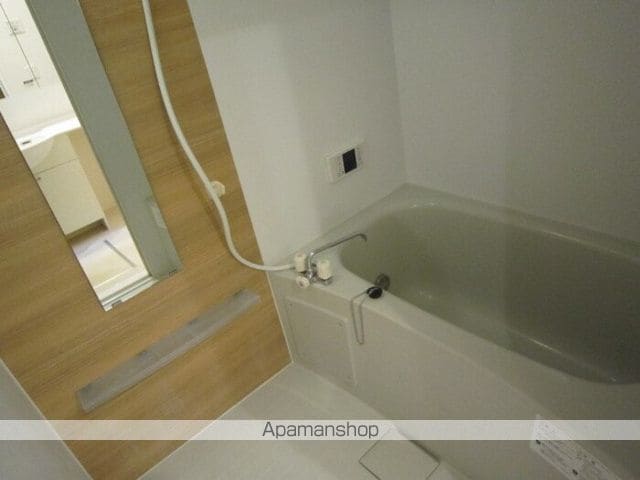 エクセル新外IIの内装写真