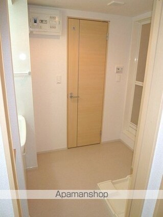 愛知県小牧市久保一色南２丁目[1LDK/37.13m2]の玄関1