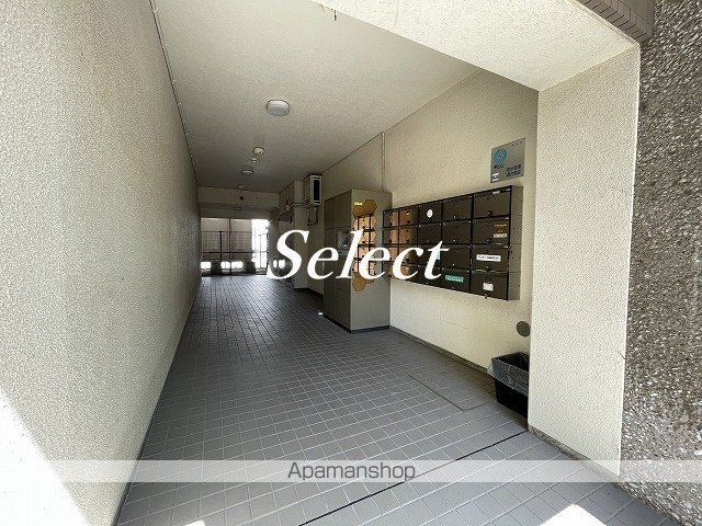 ロイヤルフラット野毛山弐番館のその他写真