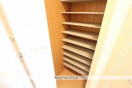 リュミエール[1K/30.46m2]の内装5