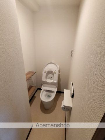 サカエマンションの内装写真