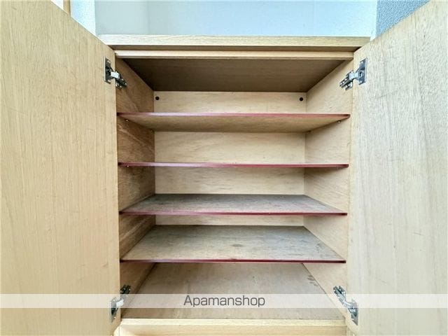 プロスパーホームの内装写真