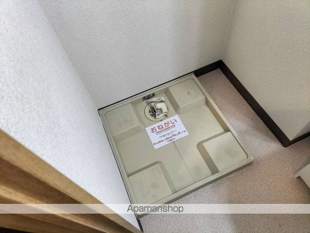 GROOVE大日の内装写真